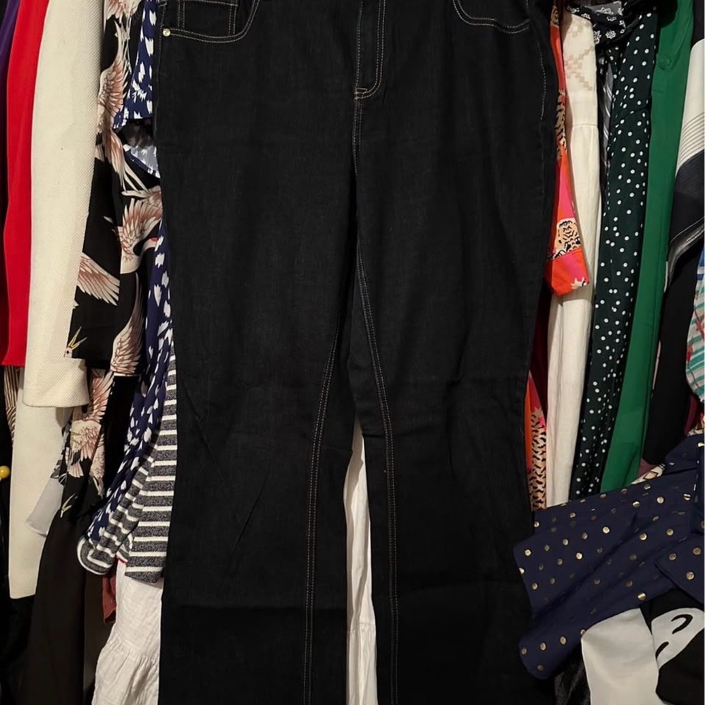 Women's Bootcut Jeans